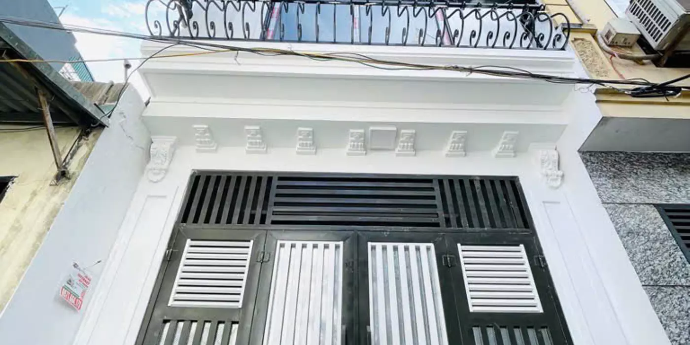 Tả Thanh Oai ngay cầu Tó 37m2 4.2 tỷ