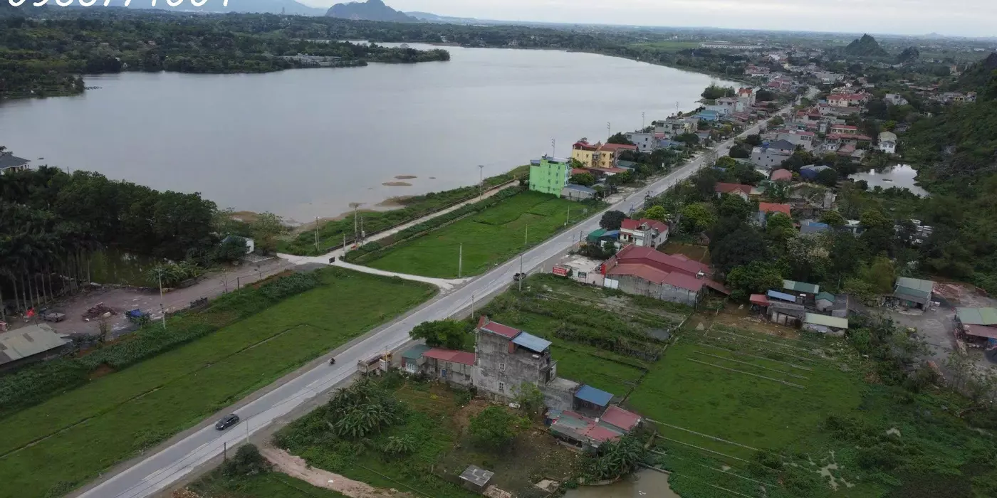 Chủ gửi bán 125m lô đất phân lô nàn 2 đường hcm  giá siêu mềm