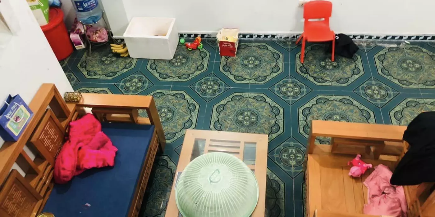 AN DƯƠNG VƯƠNG -  7 CHỖ ĐỖ CỔNG - GIÁ SIÊU HẤP DẪN - LỐI THÔNG TỨ TUNG - DÂN CƯ ỔN ĐỊNH