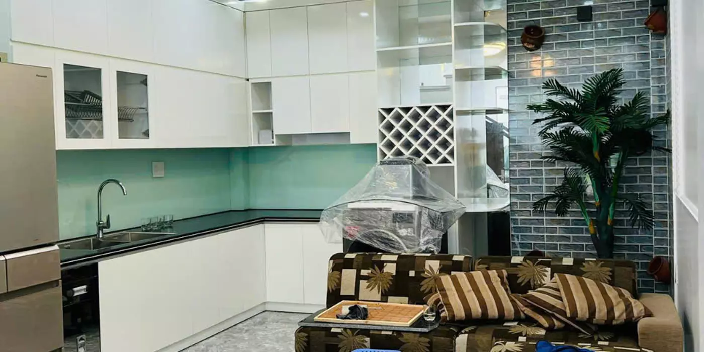 bán nhà 4 tâng,48m trong khu phân lô tái định cư đà nẵng,hải an,hải phòng