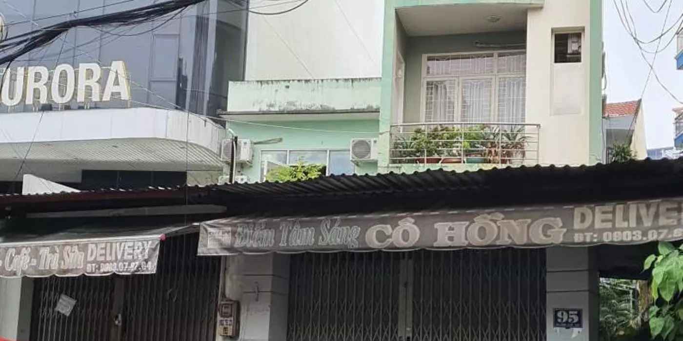 Siêu vị trí! Góc 2 mặt tiền Nguyễn Trãi, Quận 1 (14x28m - 2 Hầm 10 tầng) HĐT 1 tỷ/tháng. Bán 450 tỷ