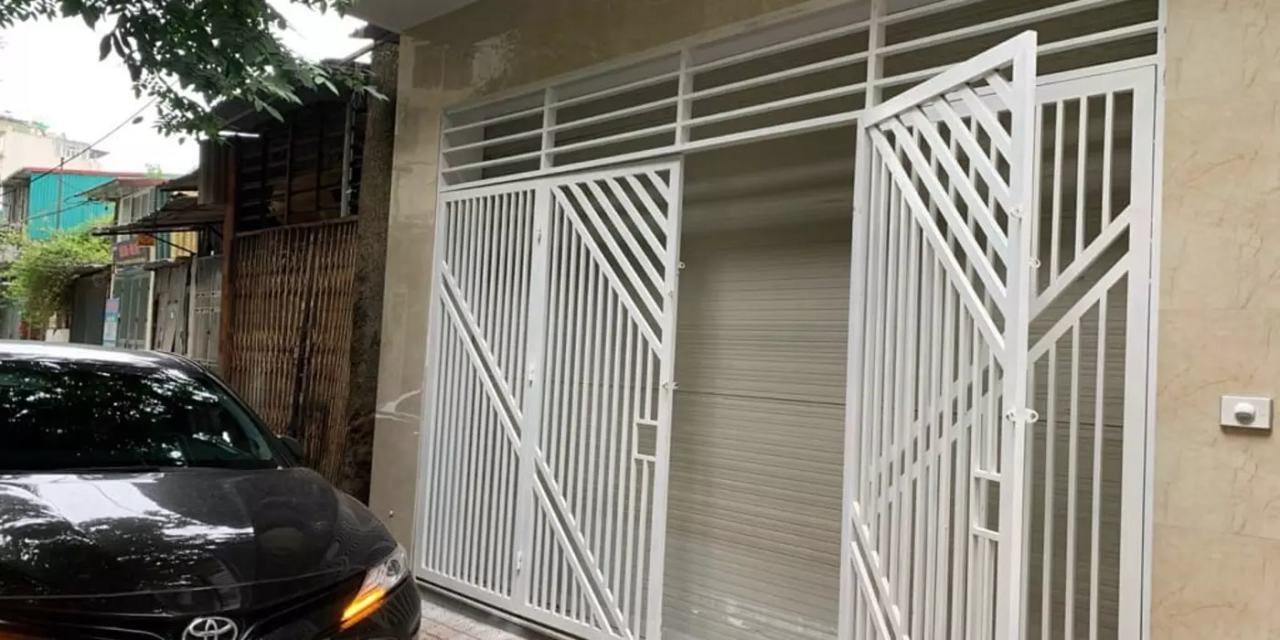 BÁN NHÀ HOÀNG QUỐC VIỆT_ÔTÔ_KINH DOANH_GẦN PHỐ_SỔ HOA HẬU