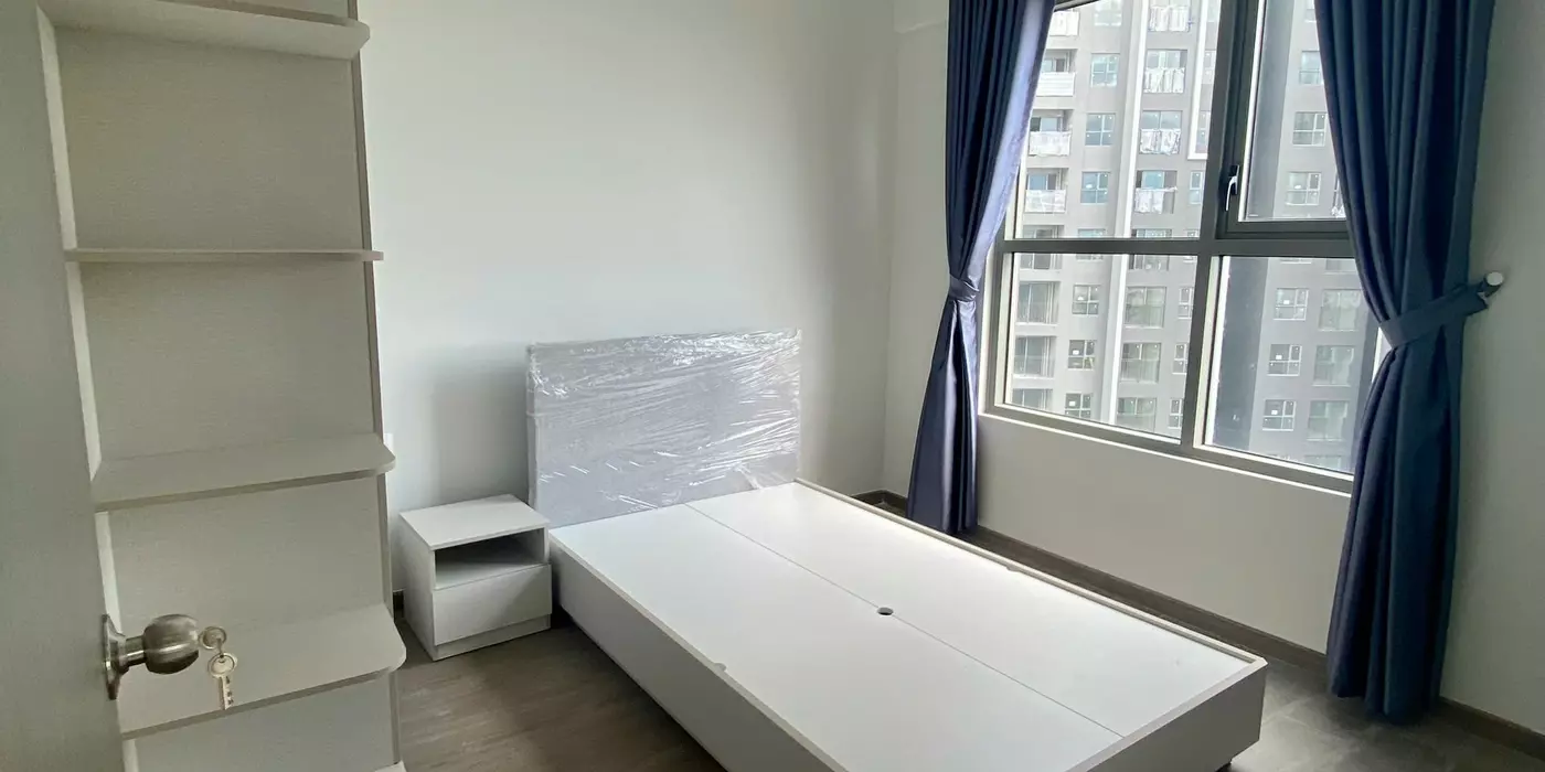 Bán căn 3PN West Gate chỉ 3ty1