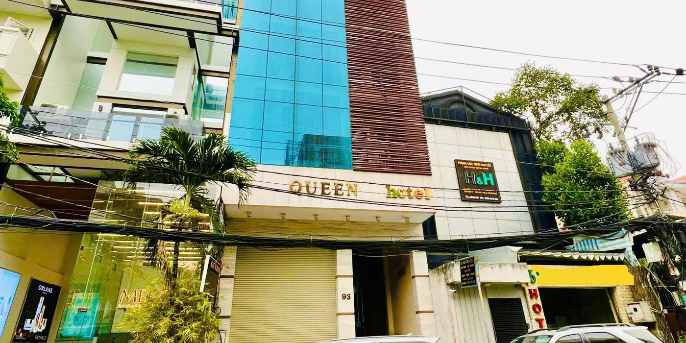 Nhà đẹp siêu khan hiếm! Mặt tiền 3/2 Quận 10 (DT: 7x20m. XD hầm 7 tầng. HĐT 105tr/tháng). Chỉ 35 tỷ