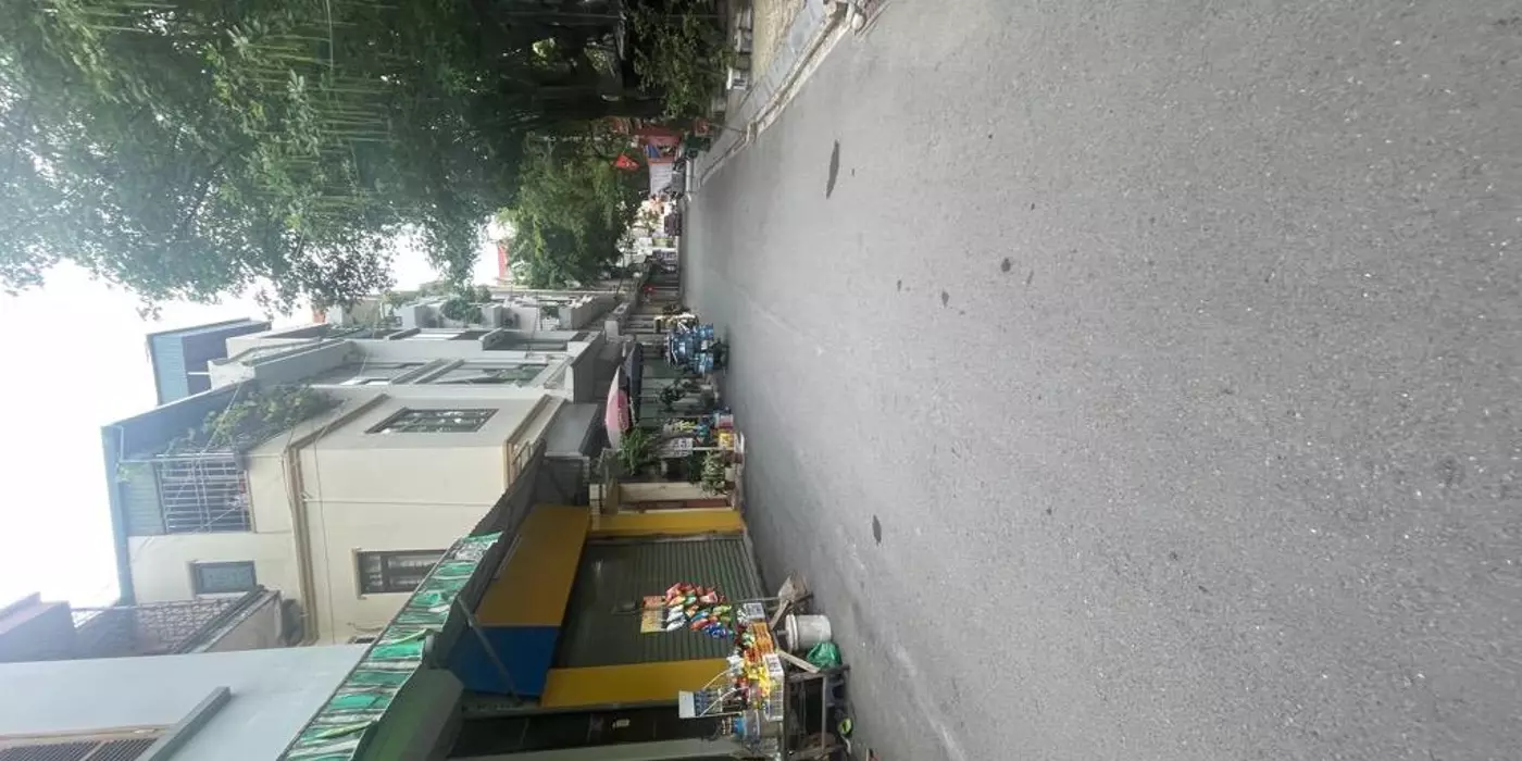 BÁN CHUNG CƯ MINI HÀ TRÌ - KINH DOANH DÒNG TIỀN 83M2 x 5 Tầng
