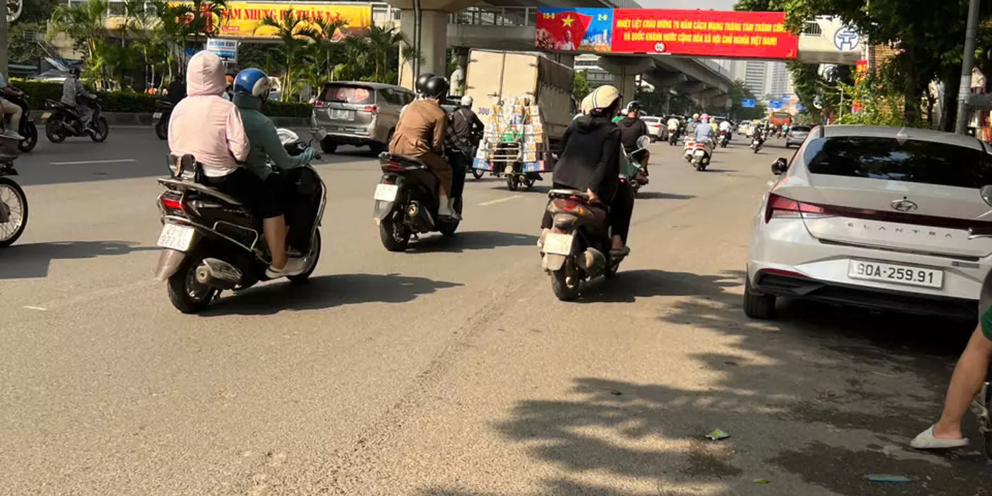 Nguyễn Trãi-Thanh Xuân, hàng xóm Royal City, lô góc, oto, kinh doanh.