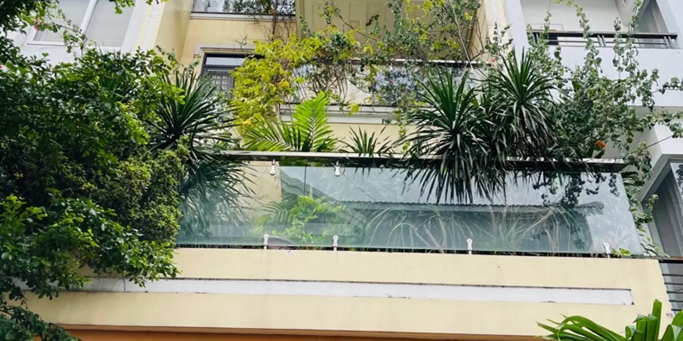 Bán nhà riêng 100m2, 4 tầng, nội thất sang trọng, Lê Văn Lương,Q 7, 6PN-SHR- TL CHÍNH CHỦ