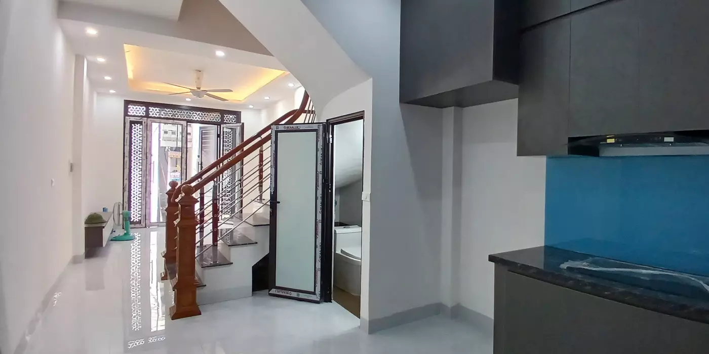 Đa Sỹ, Hà Đông, 42m2, 5 tầng mới, 6 ngủ, Ôtô đỗ cửa, Nhỉnh 5 tỉ. LH 0904690958