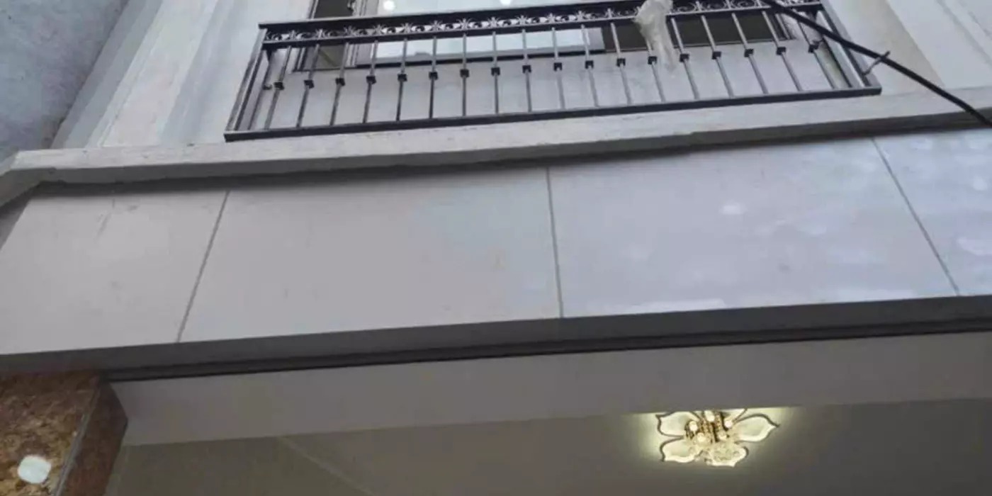 BÁN NHÀ PHỐ TRƯƠNG ĐỊNH, Ô TÔ lùi cửa, 36m2 x 6T x Nhỉnh 7 tỷ