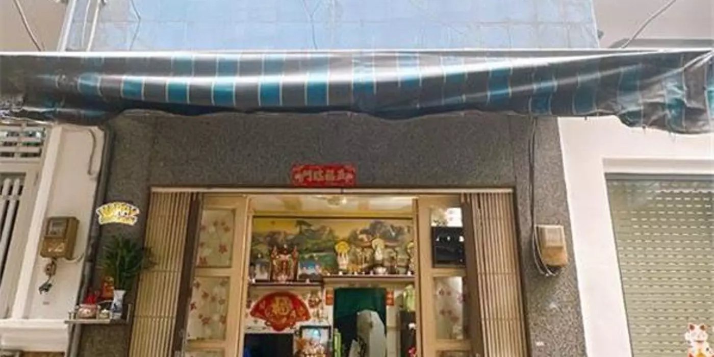Q4, 5 tỷ, đoàn văn bơ, phường 9