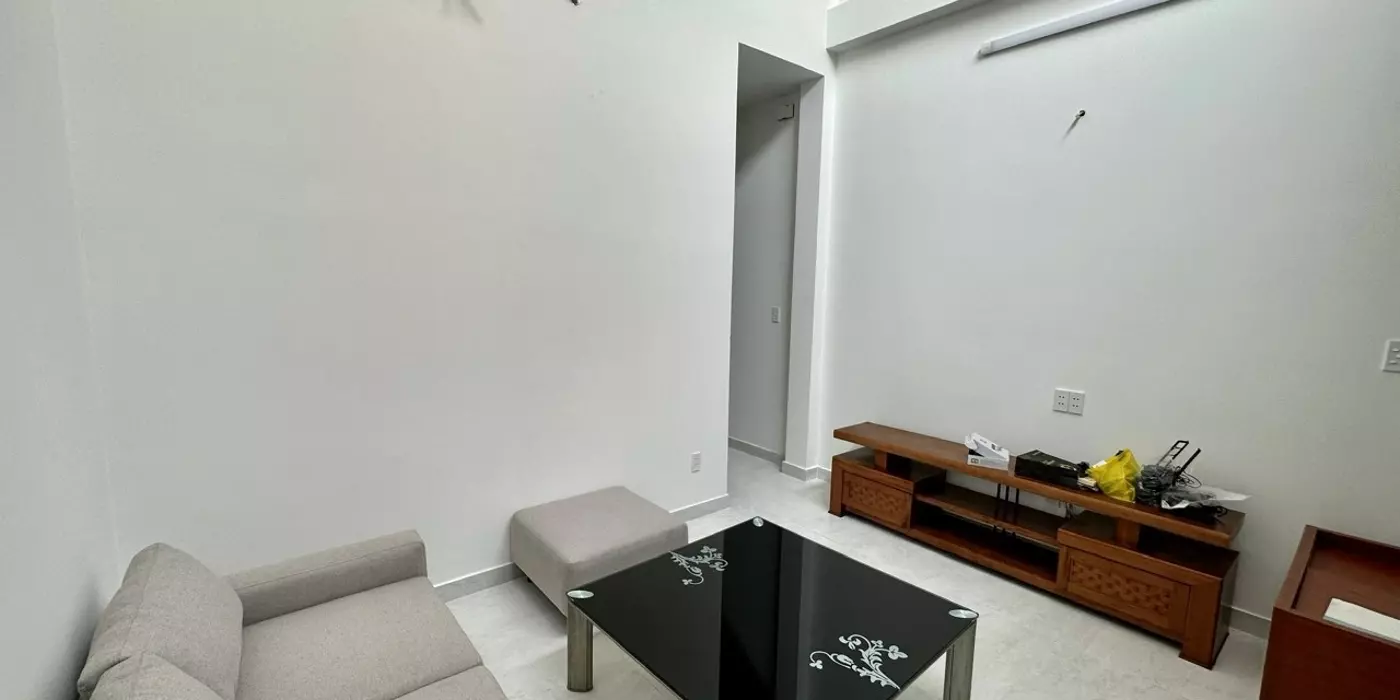 Bán Nhà Lạc Long Quân – P10 Tân Bình – 71 m2 – Hẻm Xe Tải thông – Nhỉnh 7 tỷ