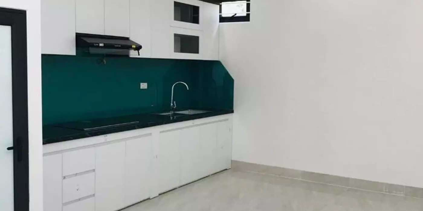 HỘ KHẨU HÀ ĐÔNG - Ô TÔ GẦN - RỘNG 38M2 - XÂY 4 TẦNG - NHẬN NHÀ Ở NGAY