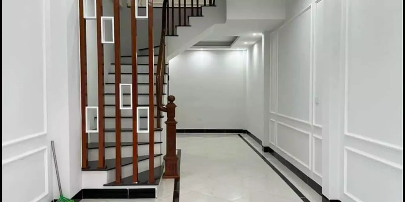 HÀNG XÓM YÊN NGHĨA - Ô TÔ GẦN - RỘNG 38M2 - XÂY 4 TẦNG - NHẬN NHÀ Ở NGAY