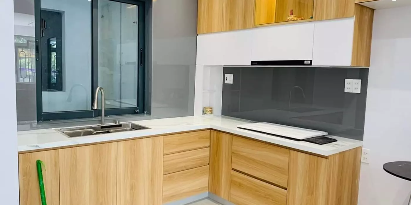 Cho Thuê Nguyên Căn Nhà 3 Tầng Khu Đô Thị Ecogarden - Giá Chỉ 12 Triệu/Tháng!