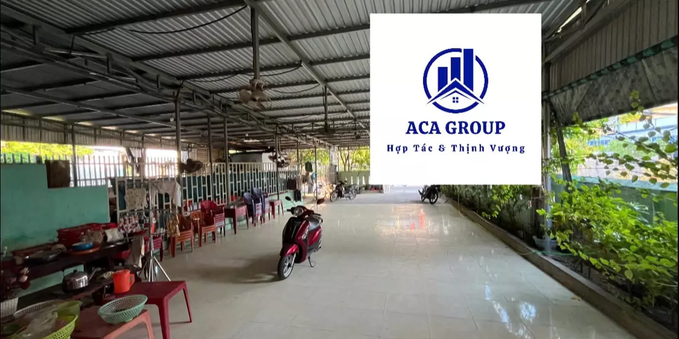 CHO THUÊ MẶT BẰNG MẶT TIỀN DƯƠNG VĂN AN