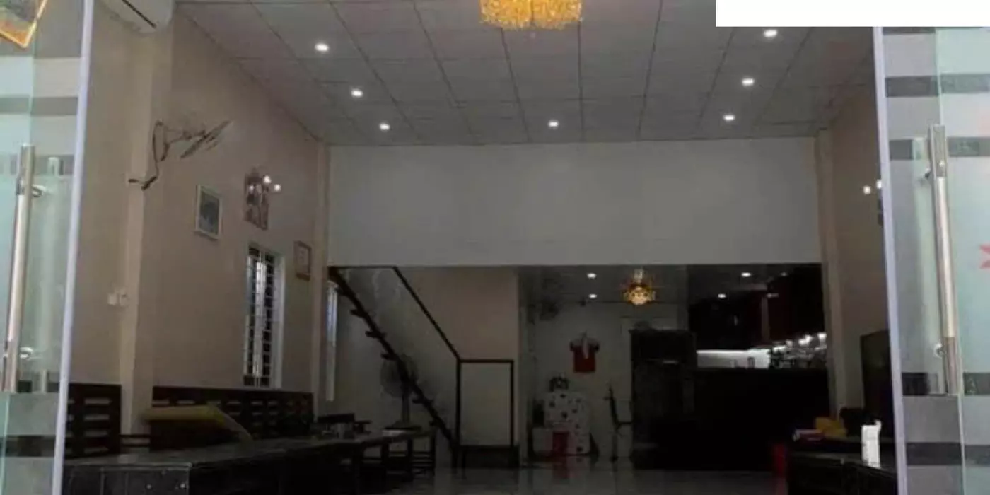 10tr/tháng. CHO THUÊ nhà 2 Tầng TỐ HỮU- Trung Tâm TP Huế