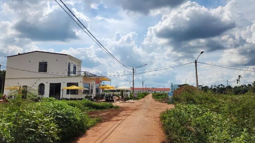 Tìm hiểu thị trường đất nền tại Phú Lộc, Krông Năng – Tiềm năng vượt trội, giá chỉ từ 6xx