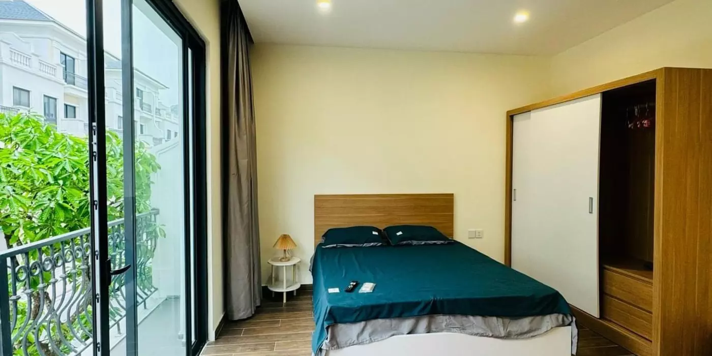 Quá Rẻ.  Thuê biệt thự liền kề rẻ nhất Vinhomes Ocean Park 2 giá chỉ từ 6.4 triệu/tháng.