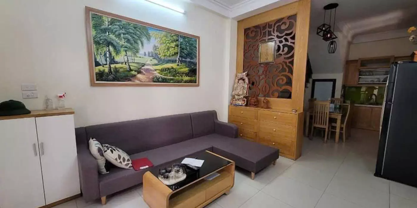 - BÁN GẤP ĐỘI CẤN 35m2 - 4.7 tỷ - 20m RA PHỐ - 3 BƯỚC RA HỒ TÂY - KINH DOANH SẦM UỐT
🏠VÀI BƯỚC