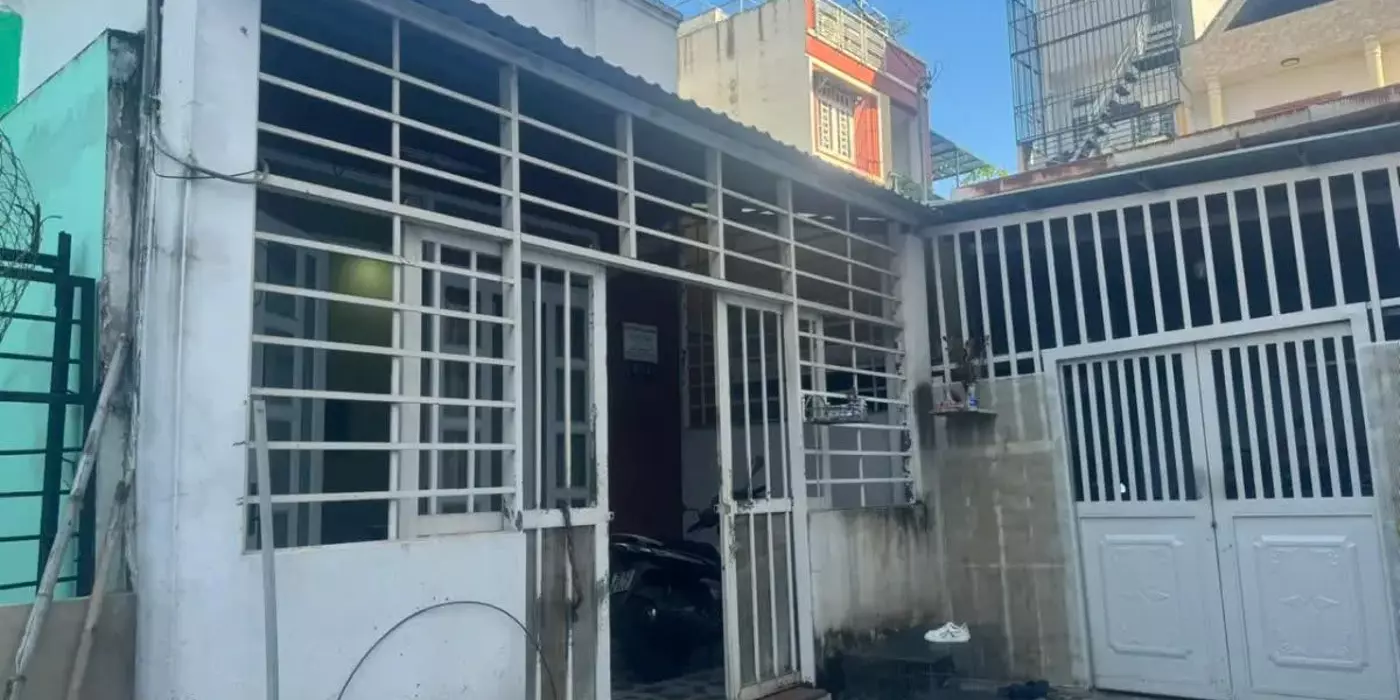 Bán Nhà hẻm 3 gác Phạm Văn Đồng, Hiệp Bình Chánh, Thủ Đức, TP HCM, Hơn 5.5 tỷ