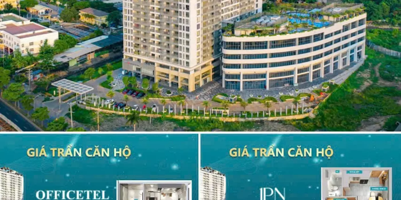 Bán căn hộ Lavida Plus mặt tiền đường Nguyễn Văn Linh Q7 kế bên tuyến ga Metro và KĐT Phú Mỹ Hưng