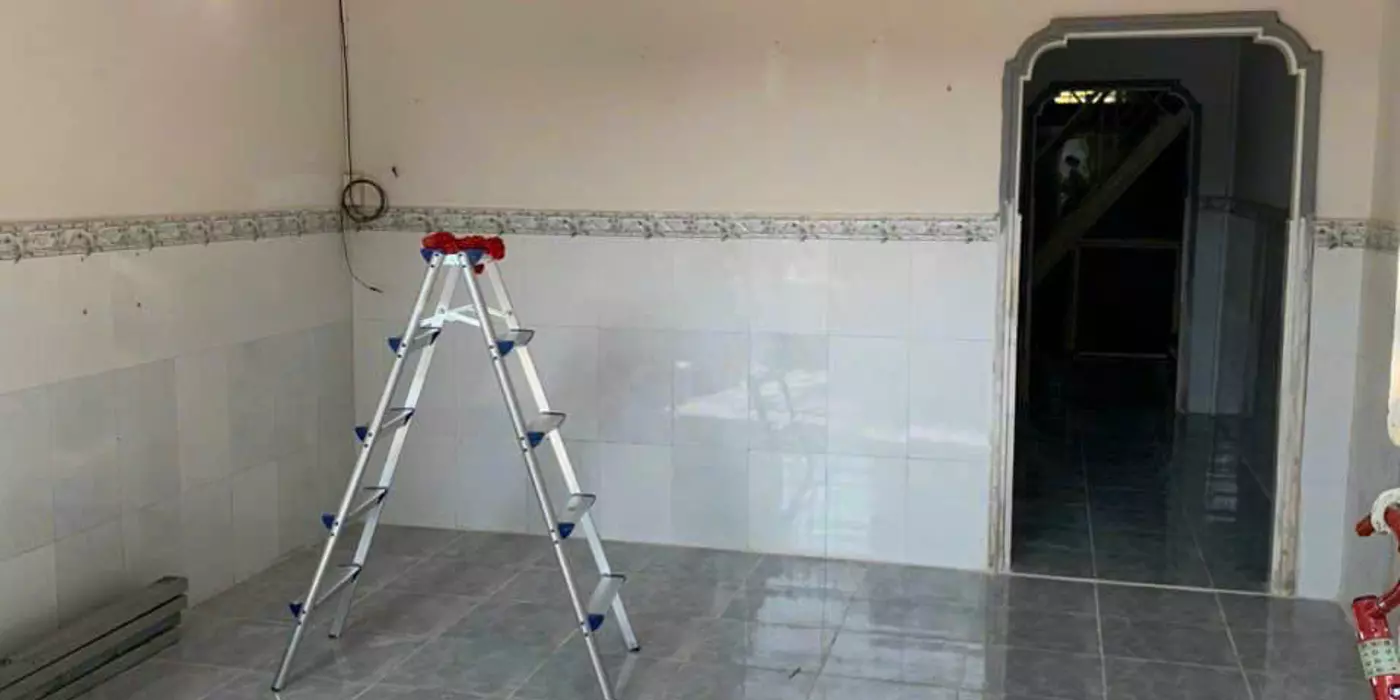 CHO THUÊ NHÀ 1 TRỆT 1 LẦU HẺM 278 TẦM VU HƯNG LỢI NINH KIỀU TP CÀN THƠ
