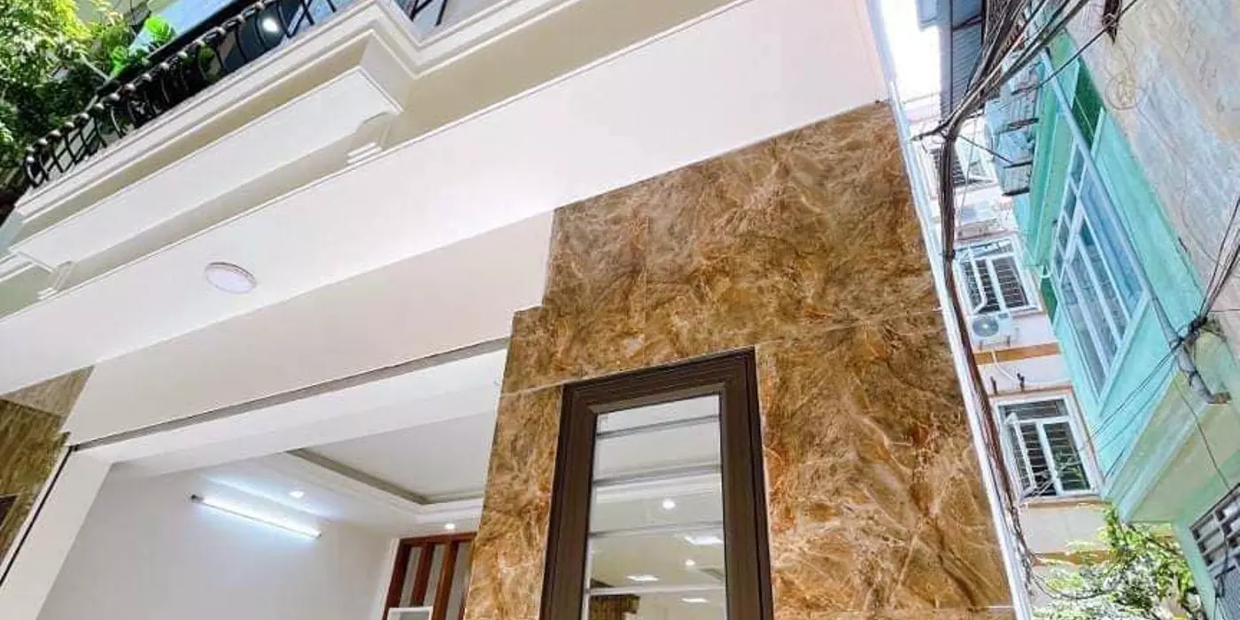 TÒA NHÀ CCMN HOÀNG QUỐC VIỆT – TRUNG TÂM CẦU GIẤY – VÀI BƯỚC RA PHỐ – 9 PHÒNG KHÉP KÍN – LÔ GÓC 3