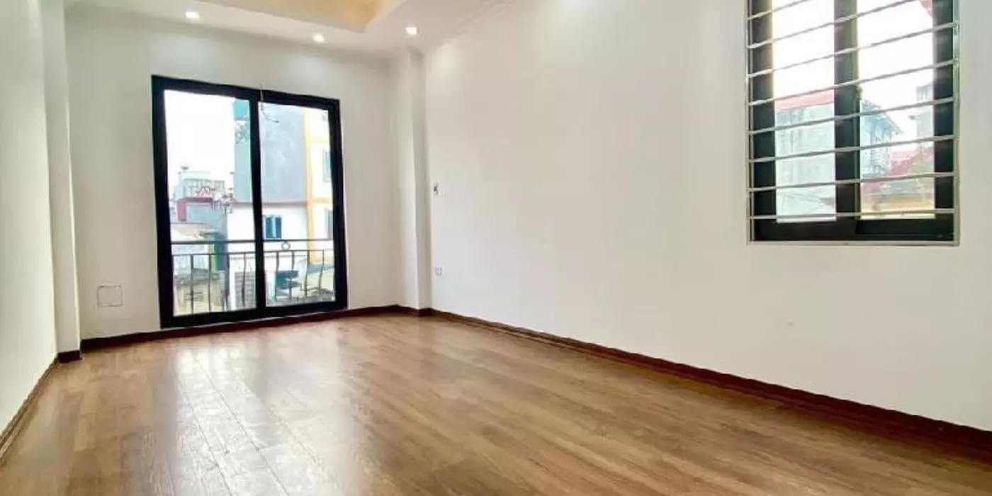 Bán nhà Trần Phú, 5 tầng, Lô góc, ngõ nông, giao nhà ngay 5.05 tỷ