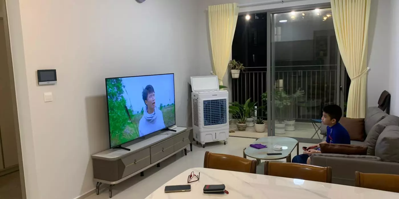 Trọ 20m2 cạnh trường Học viện kỹ thuật mật mã