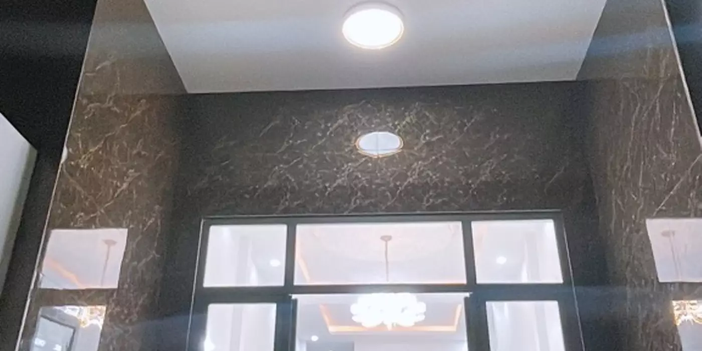 MẶT TIỀN ĐƯỜNG SỐ 2 - GIÁP TÂN PHÚ - 3 TẦNG - 100M2 - SỔ NỞ HẬU CHỈ NHỈNH 7 TỶ