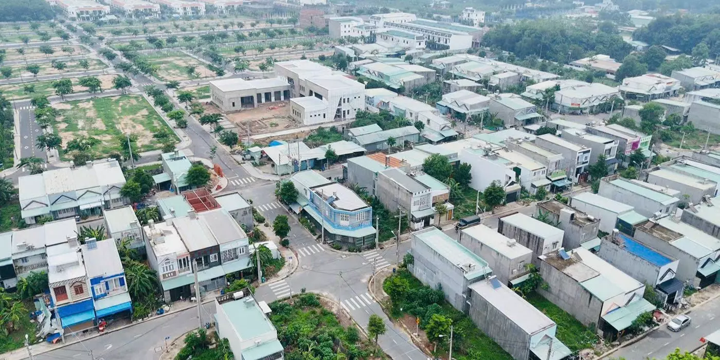 Bán Nhà Đất Gần Khu Công Nghiệp Vsip 2 , Giá Rẻ Bến Cát Bình dương 
Diện Tích 100m2 Giá 1.3 tỷ