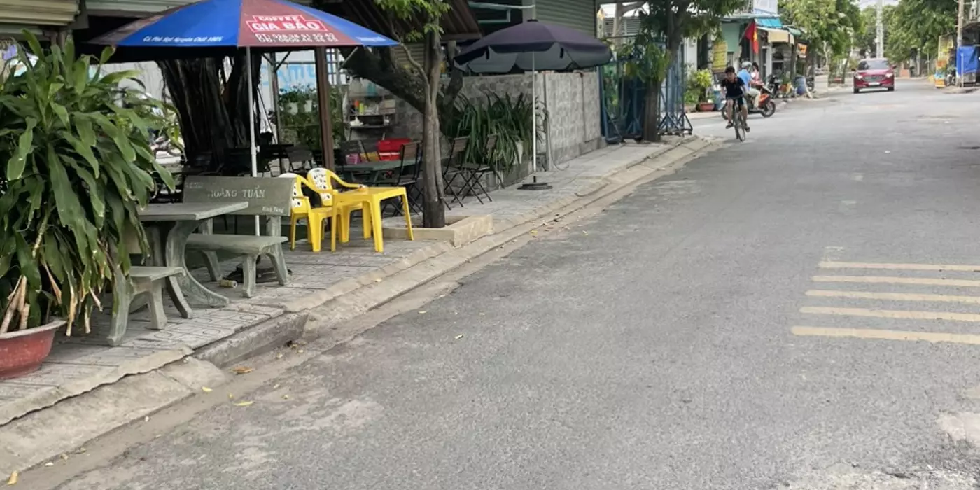 Bán đất  mặt tiền 10x60m giá 13 tỷ TL Thới Tam Thôn 17, Hóc Môn.