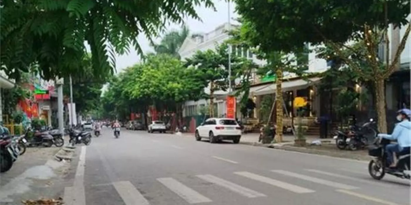 BÁN NHÀ PHỐ TÔ HIỆU - 52M2 x2- HÀ ĐÔNG - Ô TÔ ĐỖ CỬA -  GẦN CHỢ HÀ ĐÔNG - AN SINH  ĐỈNH