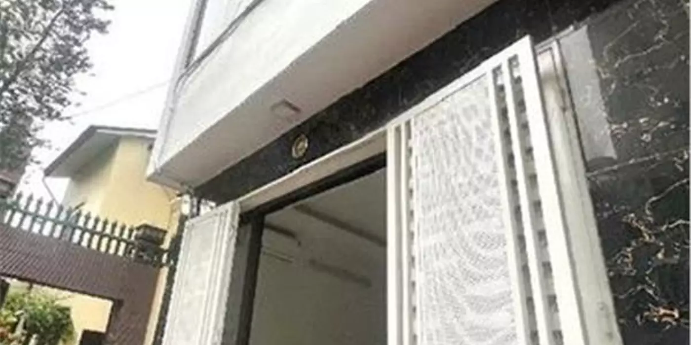 BÁN NHÀ QUANG TRUNG - HÀ ĐÔNG - VÀI BƯỚC RA PHỐ - TIỆN ÍCH BẠT NGÀN DT 40M2 -7.35 TỶ
