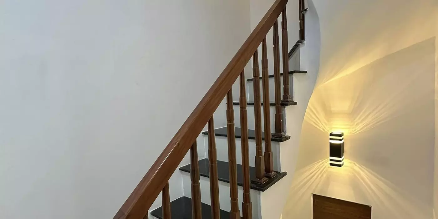SIÊU PHẨM CỰC HIẾM TẠI ĐỐNG ĐA nhà đẹp chắc chắn 22m2, 4 tầng, giá nhích 2 TỶ