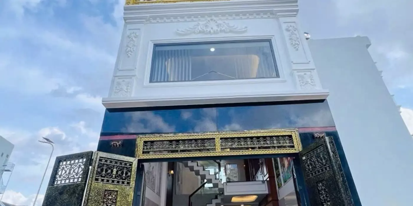 NHÀ ĐẸP MỚI - 5 TẦNG - KPL- HƯƠNG LỘ 2 - BÌNH TÂN, HƠN 6 TỶ