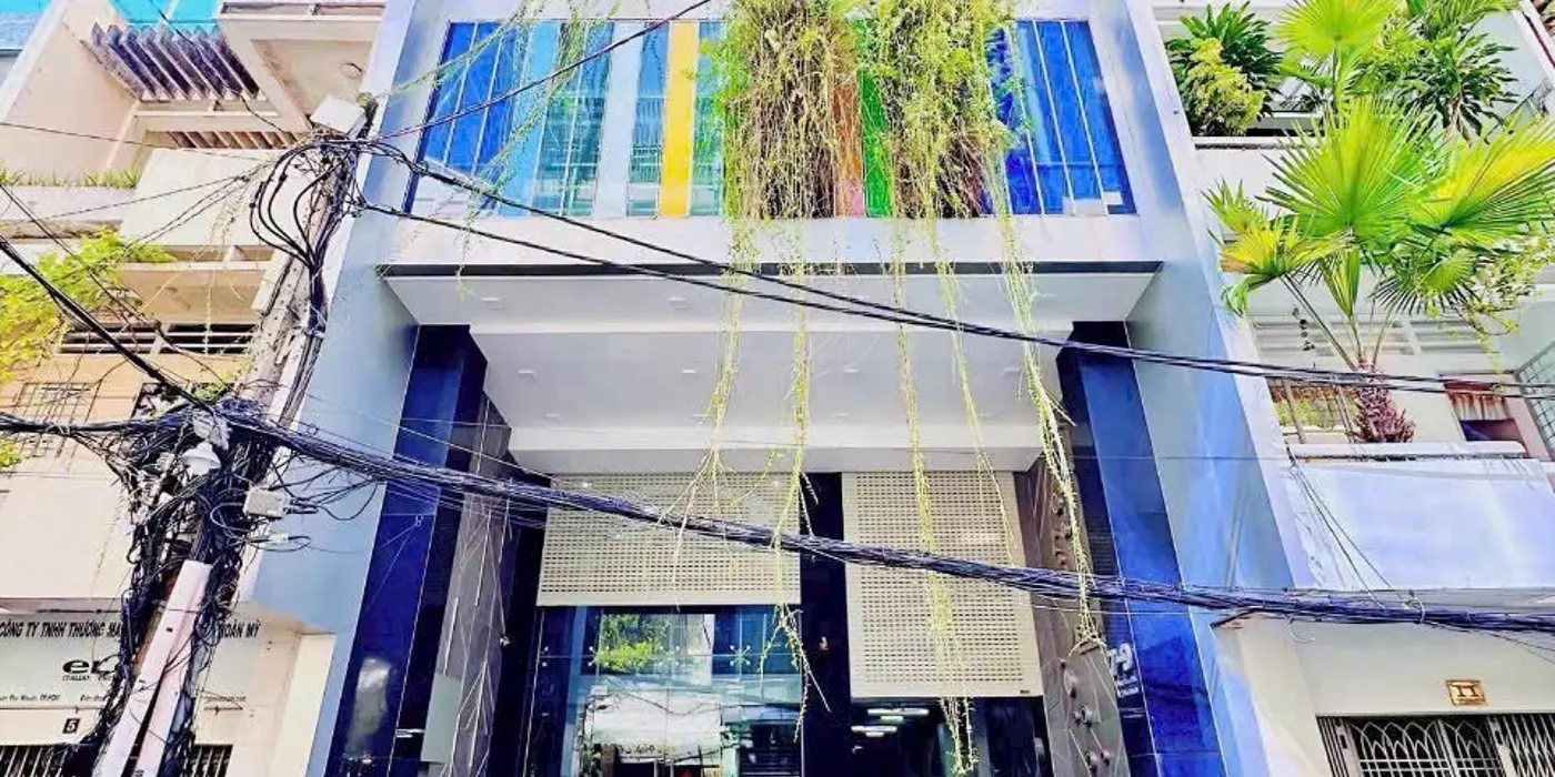 Chủ đi nước ngoài cân bán nhà mặt tiền Nguyễn Trãi Quận 5 (6x20m - 6 tầng) HĐT 100 triệu. Giá 42 tỷ