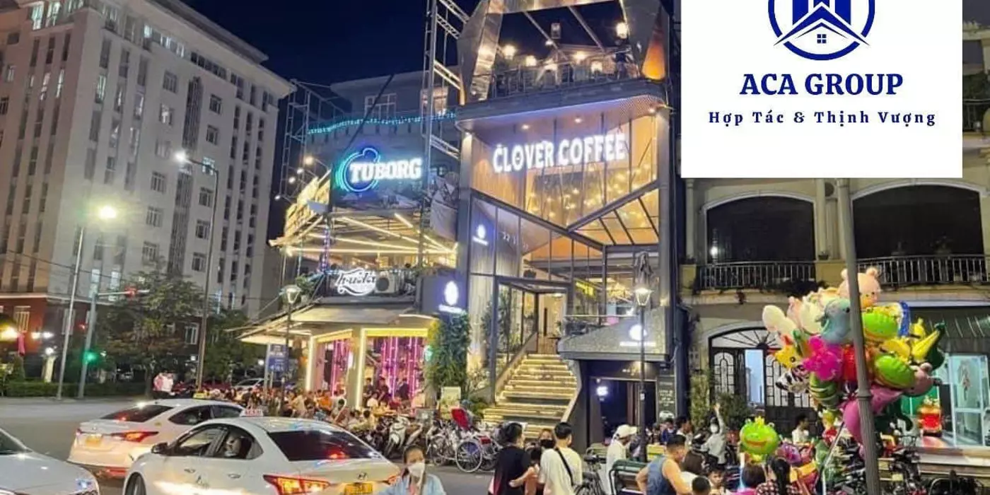 Cho thuê mặt bằng kinh doanh 4 tầng Mặt Tiền VÕ THỊ SÁU trung tâm PHỐ TÂY