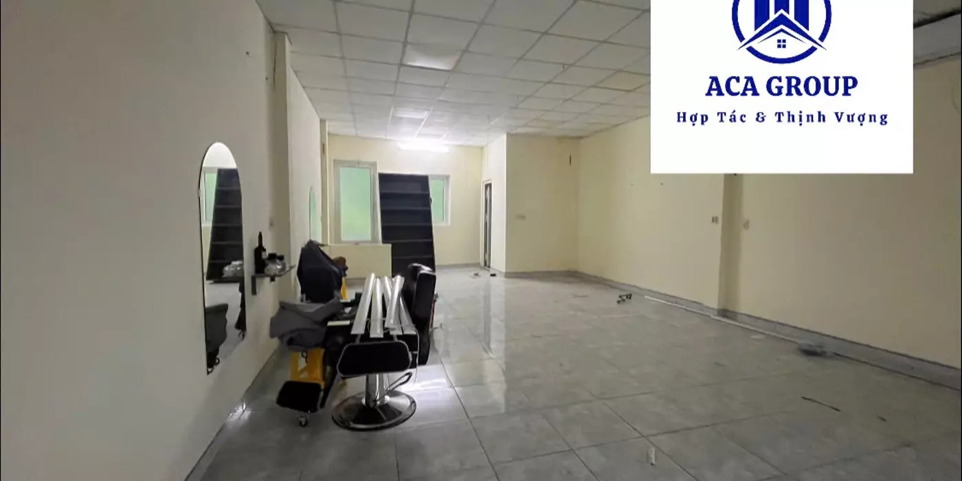 8.5tr/tháng. Cho Thuê Mặt Bằng Mặt Tiền Phan Bội Châu