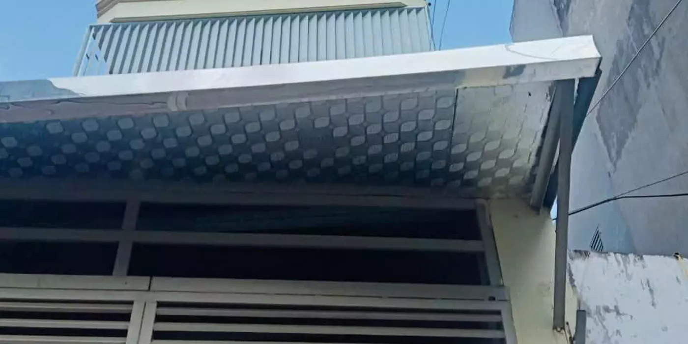 BÁN NHÀ TRẦN CUNG - 55M2 - 2 MẶT THOÁNG - NGÕ THÔNG KĐT NAM CƯỜNG - GIÁ ĐẦU TƯ