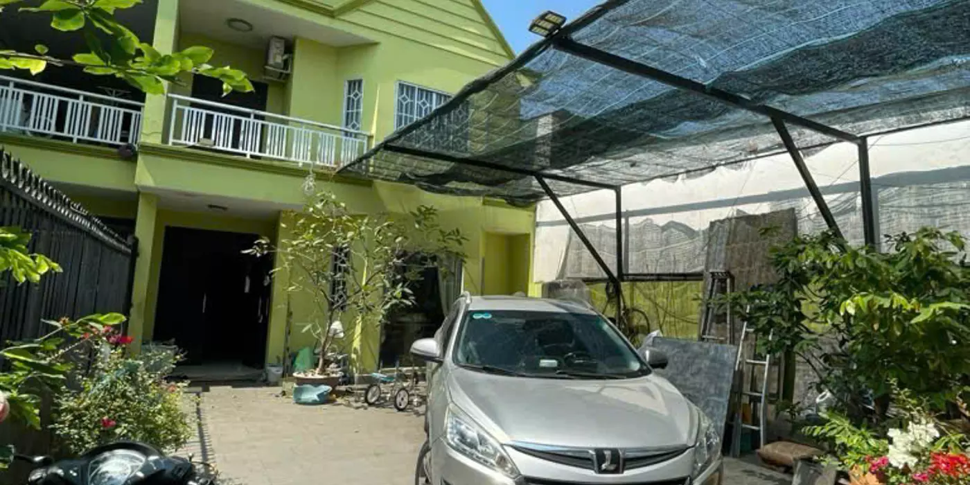 Bán nhà 2 tầng siêu đẹp tại Tân Thới Nhất 13 - Diện tích rộng 10x30m giá 14,9 tỷ
