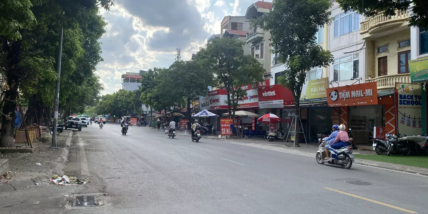 [BÁN GẤP] NHÀ PHỐ NGỌC HỒI 2 MẶT THOÁNG, 3.5 TẦNG Ở NGAY. GIÁ CỰC YÊU THƯƠNG 6.X TỶ. LH: 0888224999