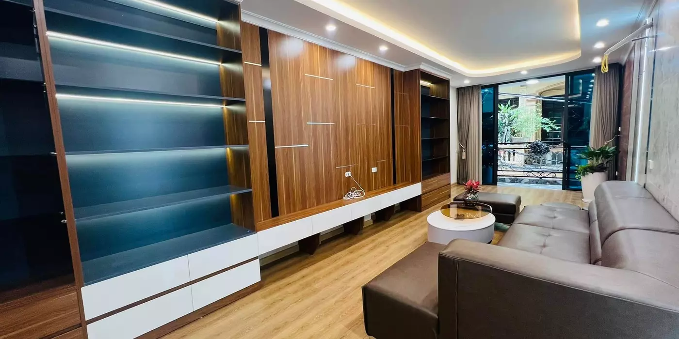 SIÊU PHẨM LÊ HỒNG PHONG HÀ ĐÔNG - KD SẦM UẤT - 55m2 - Giá 19.5 TỶ