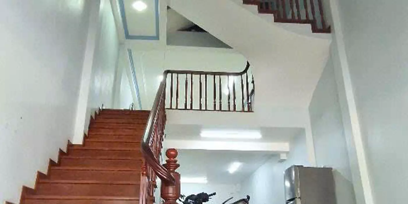Bán liền kề BTL Thủ Đô Hà Đông 52m2, 6 tầng 12 tỷ