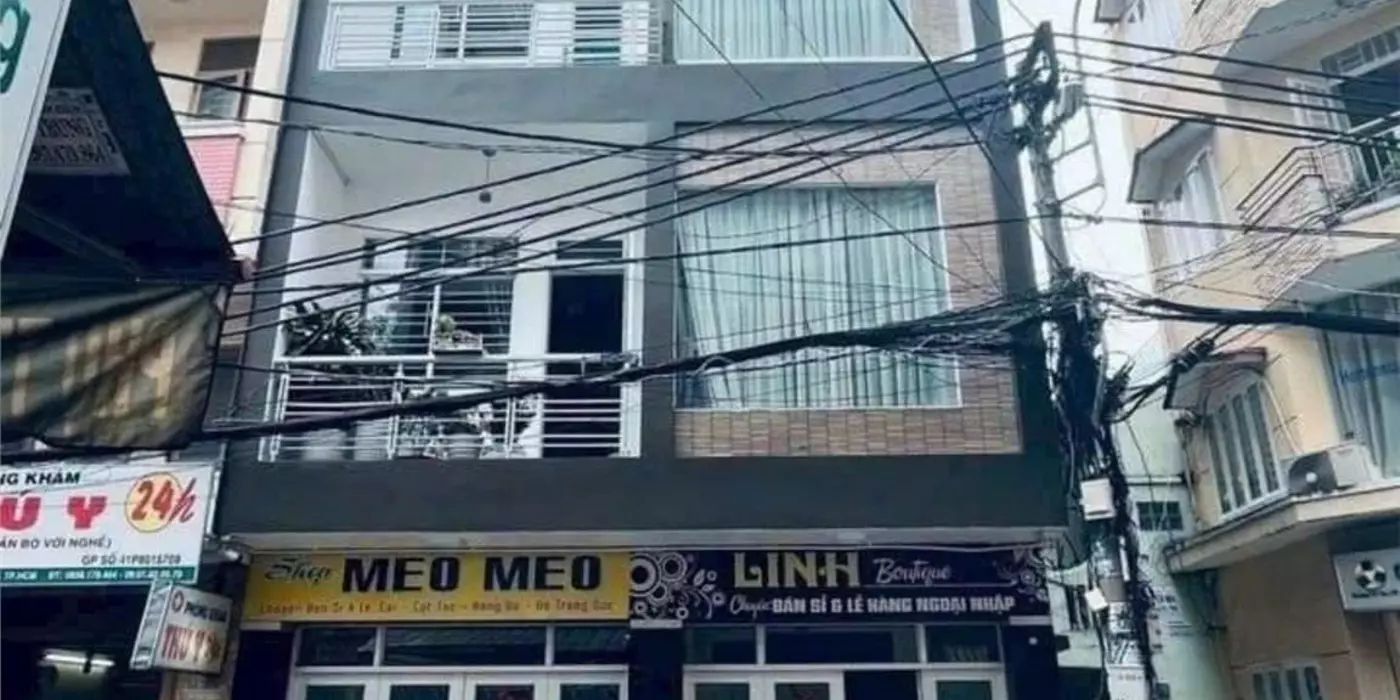 Bán nhà Góc 2MT Phùng Văn Cung - Phú Nhuận ngang 6m - HĐT tốt
