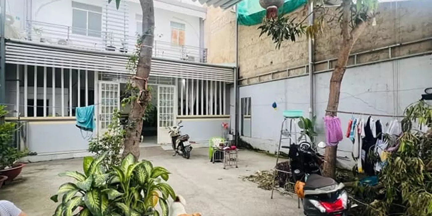 ☎ BÁN ĐẤT TẶNG NHÀ - AN LẠC - BÌNH TÂN - 9MX20M - HẺM XE HƠI THÔNG - 8.8 TỶ