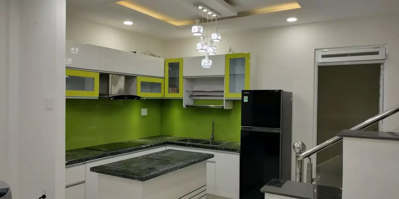 BÁN  NHÀ THIẾT KẾ HIỆN ĐẠI-QUẬN TÂN BÌNH-PHƯỜNG 10-3 TẦNG-4.78 TỶ
