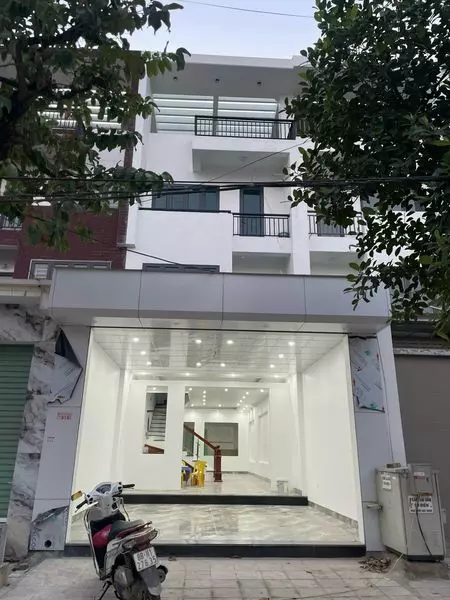 Bán nhà mặt đường Lê Quang Đạo trục đường kinh doanh rộng 36m trung tâm Xuân Hoà, Phúc Yên, Vĩnh