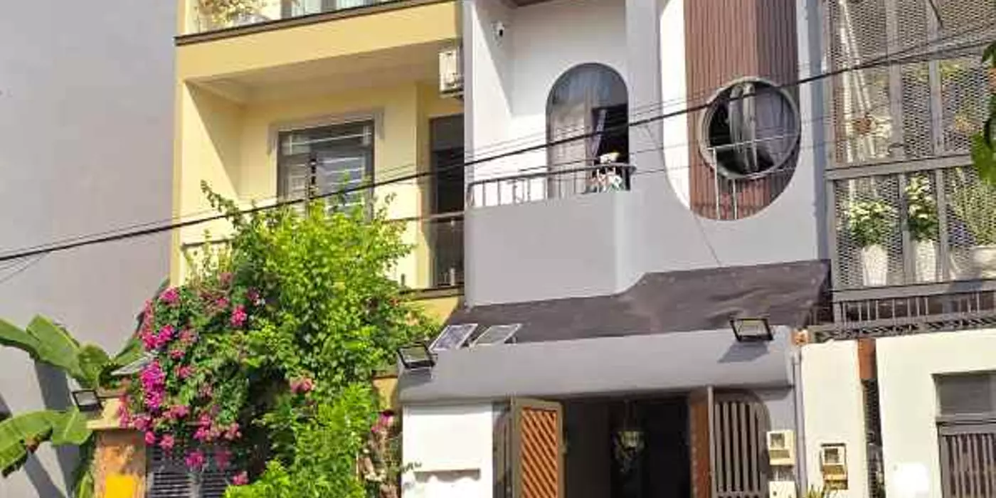 BÁN NHÀ ĐANG CHO THUÊ 9 TR/ THÁNG - ĐƯỜNG BƯNG ÔNG THOÀN – QUẬN 9 - MỚI XÂY DỰNG 3 TẦNG - CHỈ