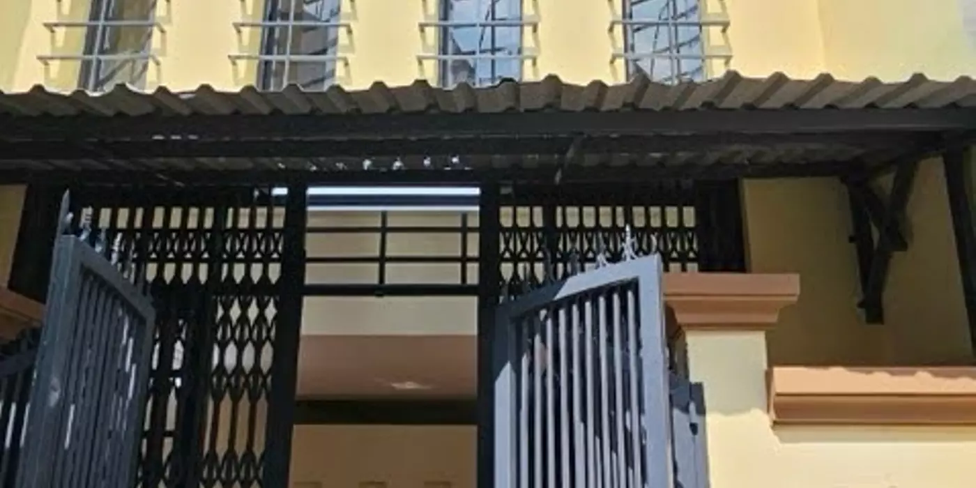 Nhà Mới 4 tầng, 4.3x12m, Điện Biên Phủ, Q10, Chỉ 8.5 Tỷ